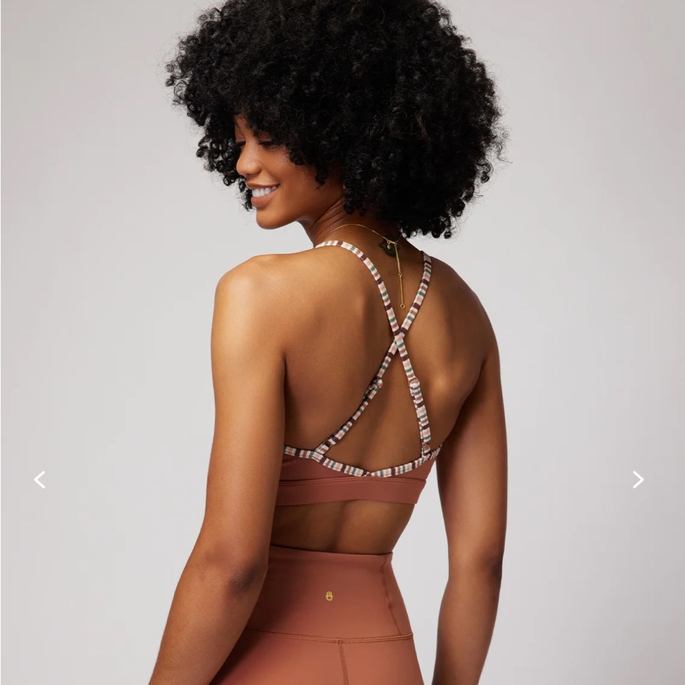 Spiritual Gangster Bra - Picture 6 of 7